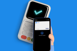 Виртуальная карта VK Pay