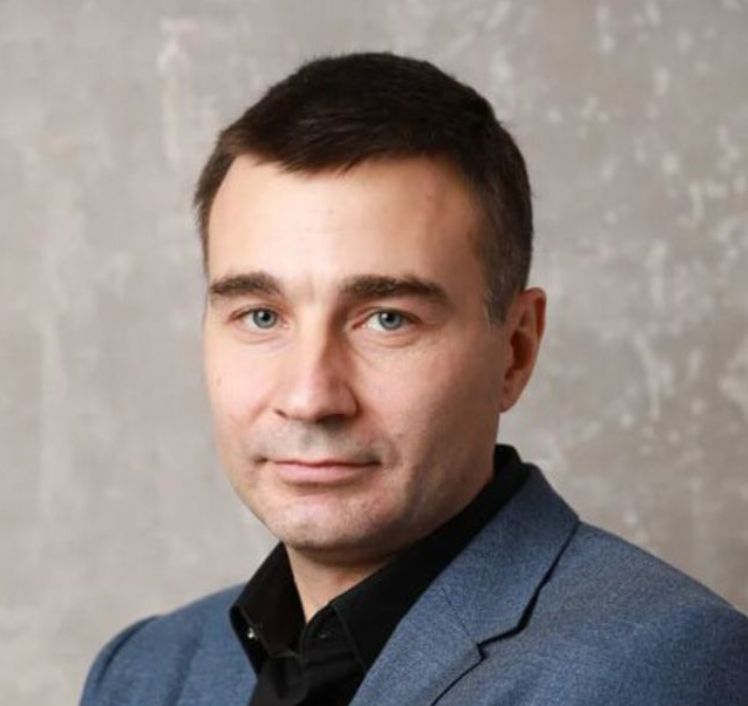 Дмитрий Томилин