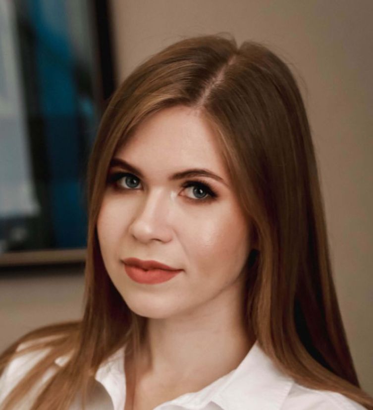 Пыжьянова Елена