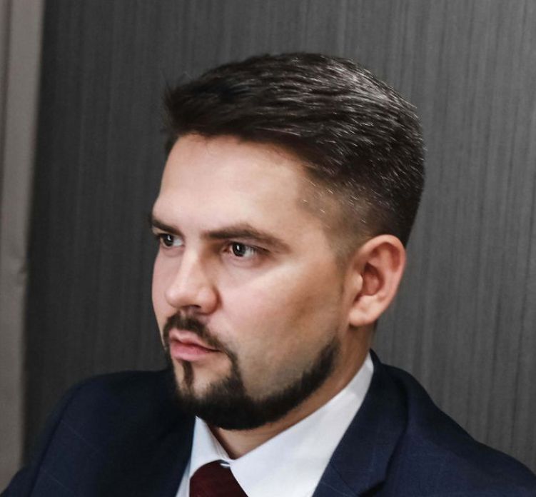 Марычев Антон