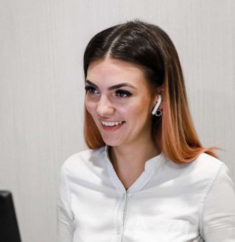 Автейкина Светлана