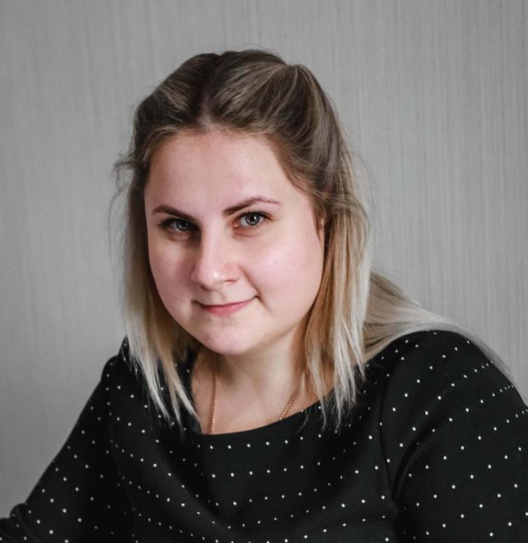 Бякина Мария