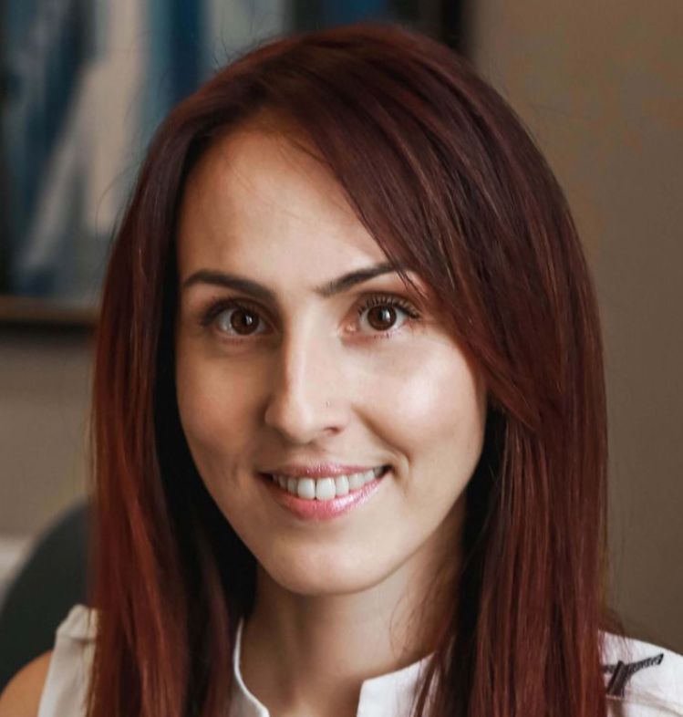 Имайкина Ольга