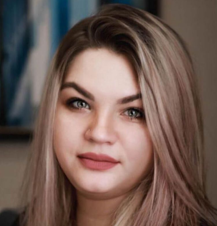 Алькаева Анастасия