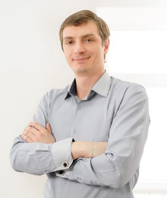 Владислав Квитченко