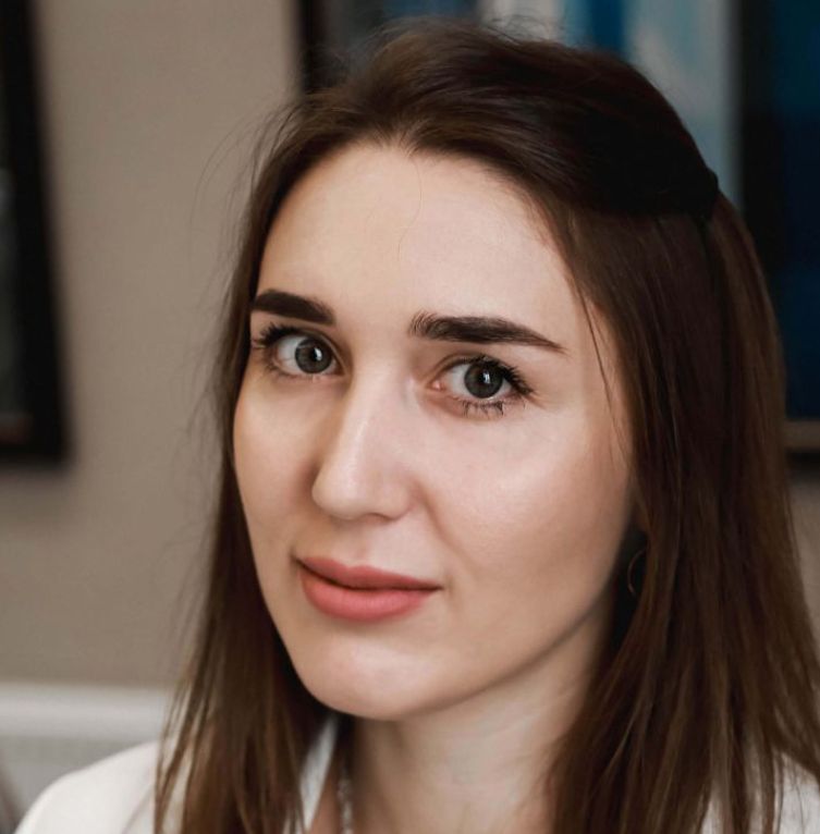 Кежаева Екатерина