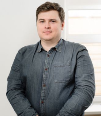 Григорий Нечаев