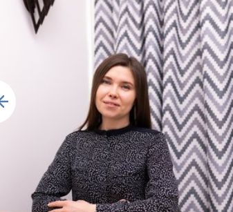 Алена Иванова