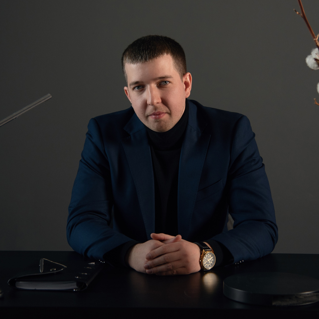 Юрий Николаевич Францев
