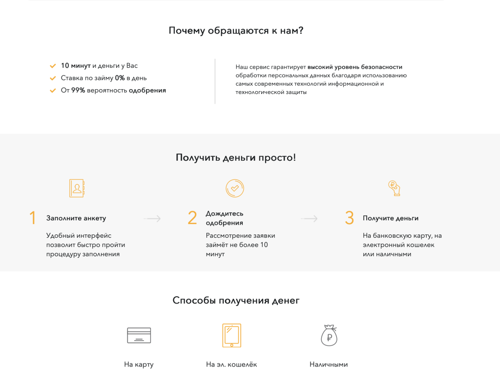 Займы 24/7 помогают получить деньги на карту круглосуточно