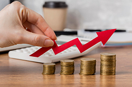 С 1 июля в России поднимутся тарифы на электроэнергию — рост составит 12,6%