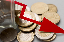Инфляция в России набирает обороты