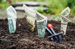 Микрокредиты населению за счет инвестиций Европы