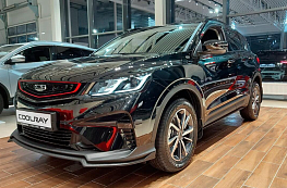 Обвал продаж китайских автомобилей