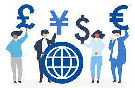 Курс доллара и евро на 3 марта