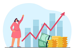 Инфляция в России: цены за неделю выросли