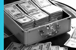 Россияне активно пополняют валютные счета