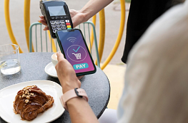 Сбербанк планирует запуск собственного аналога Apple Pay