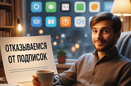 Не работает: как отписаться от платных услуг Кредит Найс, который перестал существовать