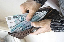 Новая схема телефонных мошенников