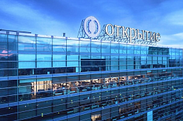  ВТБ изменил своё решение о закрытии банка «Открытие».