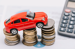 ВТБ увеличил процентные ставки по выдаче автокредитов наличными