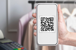  Центральный банк запустит единый QR-код для оплаты покупок до конца текущего года.