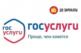 Для клиентов МФК «До Зарплаты» открыта авторизация через Госуслуги