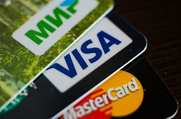 Visa и Mastercard планируют возобновить работу в России в ближайшее время