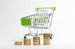 Уровень годовой инфляции возрос и составил 6,26%