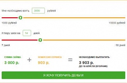 Как сейчас оформляется заявка