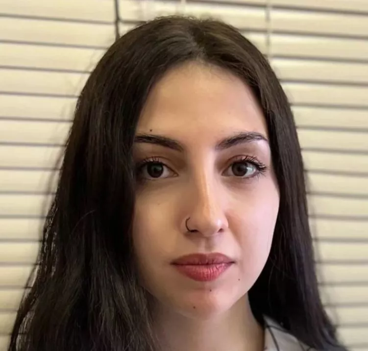 Потапенкова София