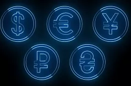 Курс доллара и евро на 19 марта