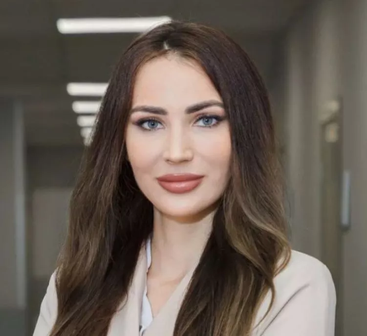 Фитель Татьяна