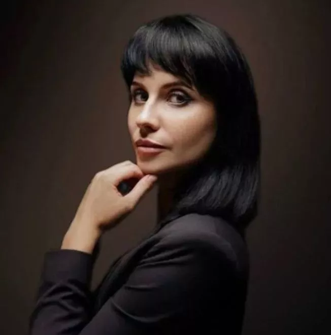 Гаврилова Мария