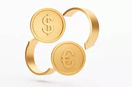 Курс доллара и евро на 14 марта