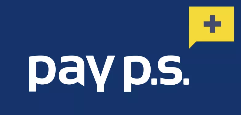 Pay P.S.