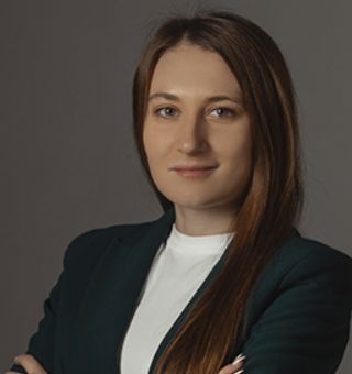 Анастасия Груздева 