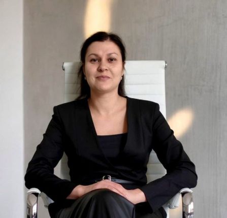 Инна Чиркова 
