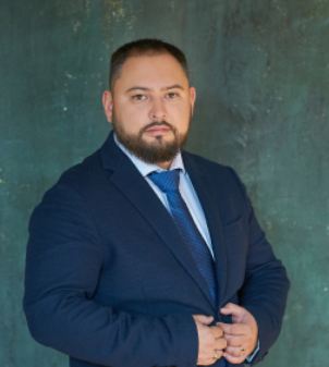 Абакумов Сергей Анатольевич