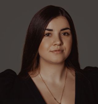 Анна Зябкина 