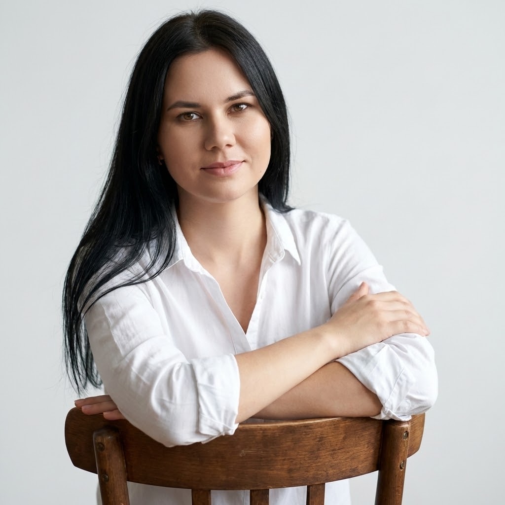 Дарья Костырина