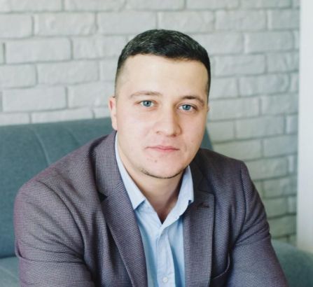 Максим Горшенёв 