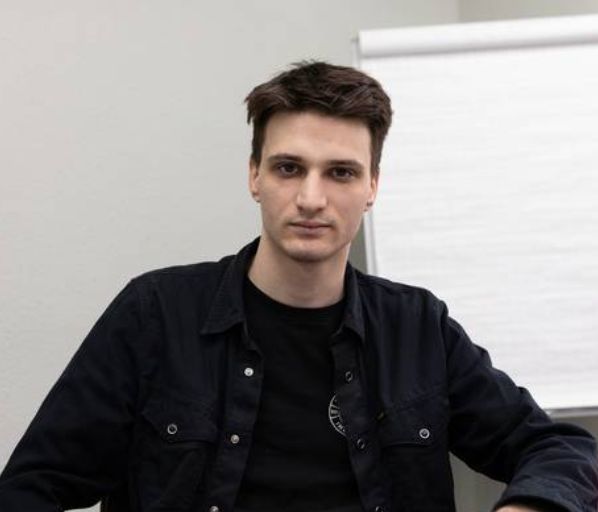 Константин Борисевич