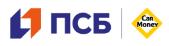 CarMoney + ПСБ
