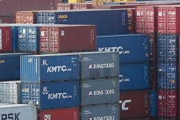 В Южной Корее подсчитали ограничения на импорт