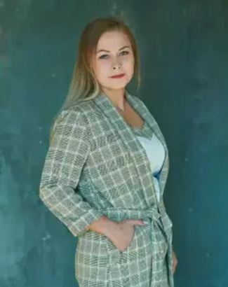 Морозова Ольга Станиславовна