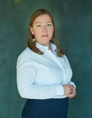 Яковлева Галина Сергеевна