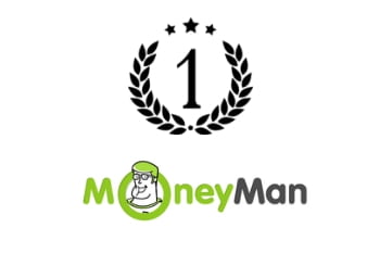 MoneyMan лидирует на рынке микрофинансирования