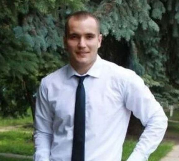 Егоров Вадим